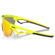 LUN SPHAERA TENNIS BALL YELLOW PRIZM RUBY    