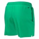 BOARDSHORT SWOOSH ELECTRIC ALGAE    