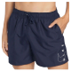 BOARDSHORT SWOOSH MIDNIGHT NAVY    