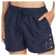 BOARDSHORT SWOOSH MIDNIGHT NAVY    