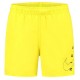 BOARDSHORT JR SPLIT LOGO OPTI YELLOW    