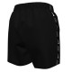 BOARDSHORT JR BLACK    