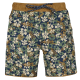 SHORT BAIN JARAI    