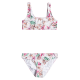 HAPPY TROPICAL RG BRALETTE SET    