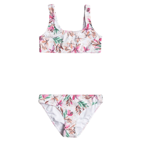 HAPPY TROPICAL RG BRALETTE SET    