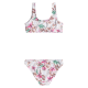 HAPPY TROPICAL RG BRALETTE SET    