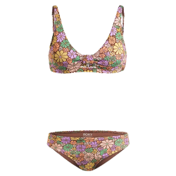 ALL ABOUT SOL ELONGATED BRA    