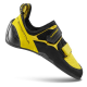 CHAUSSON KATANA YELLOW BLACK    