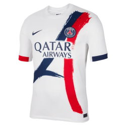 NIKE PSG M NK DF JSY SS STAD AW Maillots Football 0-3773