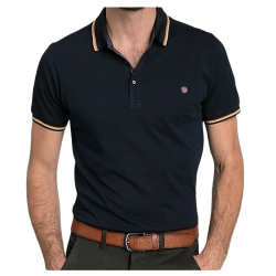 CLASSIC POLO MC    