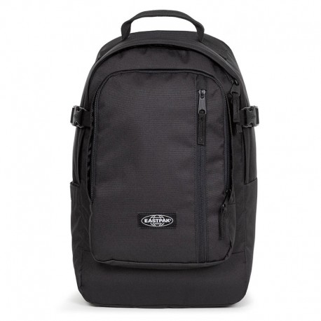 EASTPAK SAC DOS ORDI. SMALLKER CS MONO BLACK 2 Sacs Mode Lifestyle 1-118893