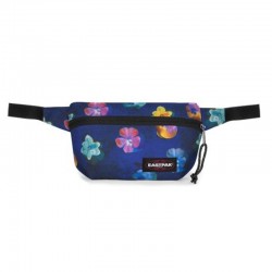 BANANE SOMMAR 4L FLOWER BLUR NAVY    