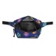 BANANE SOMMAR 4L FLOWER BLUR NAVY    