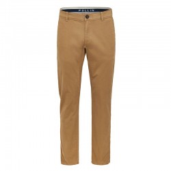 PANT CHINO TAUPE    