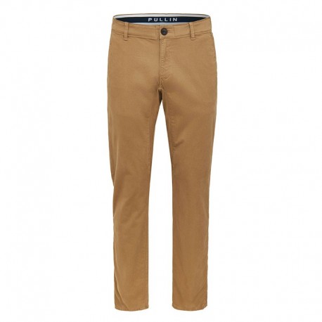 PANT CHINO TAUPE    