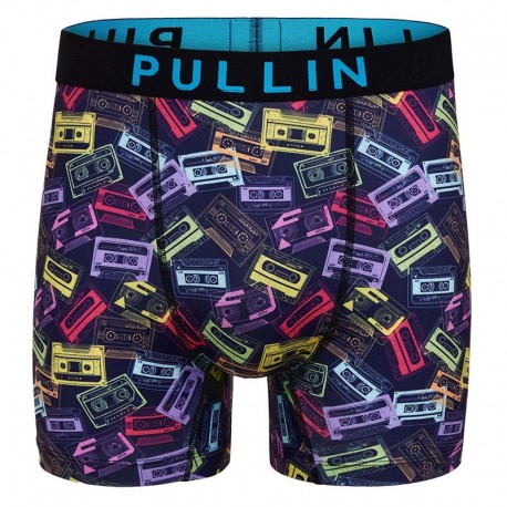 BOXER FASHION 2 CASS7    