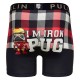 BOXER FASHION 2 IRONPUG    