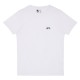 TS PATCH PRINT WHITE    