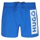 BOARDSHORT BLUE OKKO    