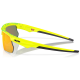 LUN BISPHAERA TENNIS BALL MAT JAUNE/CÉLESTE NEURON PRIZM RUBY    