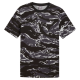 M ESS+ CAMO AOP TEE    