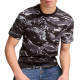 M ESS+ CAMO AOP TEE    