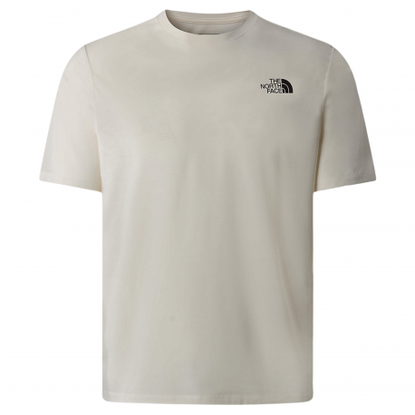 M TOPOGRAPHIC FOUNDATION SS TEE    