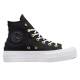 CHUCK TAYLOR ALL STAR LIFT PLATFORM STAR STUDDED    