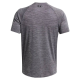 UNDER ARMOUR UA TECH TEXTURED SS T-shirts Fitness Training / Polos Fitness Training 0-3595