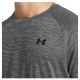 UNDER ARMOUR UA TECH TEXTURED SS T-shirts Fitness Training / Polos Fitness Training 0-3595