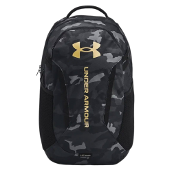 UA HUSTLE 6.0 BACKPACK    