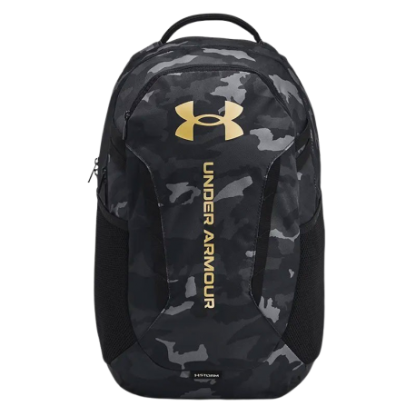 UA HUSTLE 6.0 BACKPACK    