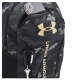 UA HUSTLE 6.0 BACKPACK    