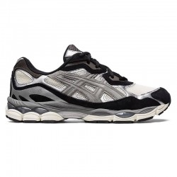 ASICS GEL-NYC Chaussures Sneakers 0-4015