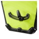 SACOCHE LATERALE BACK ROLLER HIGHVIS    