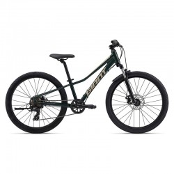 VTT JR TALON 24 DISC    