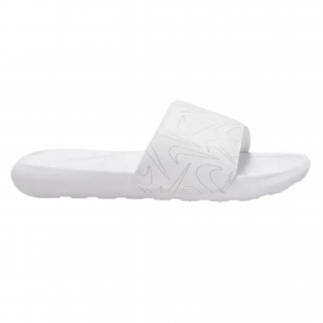 W NIKE VICTORI ONE SLIDE PRINT    