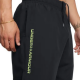 UNDER ARMOUR UA WOVEN WDMK SHORTS Pantalons Fitness Training / Shorts Fitness Training 0-3607