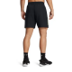 UNDER ARMOUR UA WOVEN WDMK SHORTS Pantalons Fitness Training / Shorts Fitness Training 0-3607