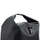 SACOCHES ACID PANNIERS TRAVLR PURE 20/2 BLACK    