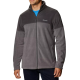 Basin Trail III Full Zip    