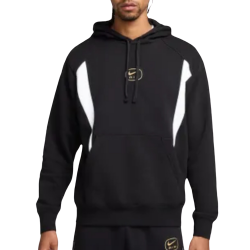 M NSW SW AIR PO HOODY FLC BB    