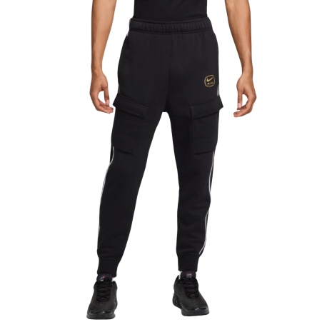 M NSW SW AIR CARGO PANT FLC BB    