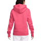 W NSW PHNX FLC STD PO HOODIE    