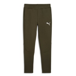 M EVOSTRIPE PANT DK    