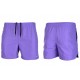 BOARDSHORT ESSENTIAL ATOMIC VIOLET    