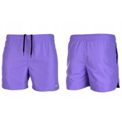 BOARDSHORT ESSENTIAL ATOMIC VIOLET    