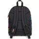 SAC DOS PINNACLE 38L CITY BAY BLACK    