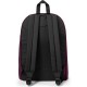 SAC DOS ORDI. OUT OF OFFICE 27L SOUFFLET PLUM PURPLE    