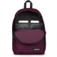 SAC DOS ORDI. OUT OF OFFICE 27L SOUFFLET PLUM PURPLE    